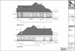 L & R ELEVATION