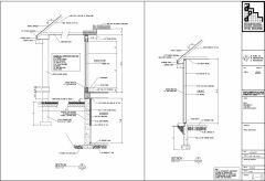 WALL SECTIONS 1